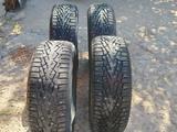 Резина зимняя за 110 000 тг. в Тараз – фото 2