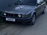 BMW 525 1993 годаүшін1 950 000 тг. в Алматы