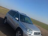 Toyota RAV4 2003 года за 5 950 000 тг. в Караганда – фото 4