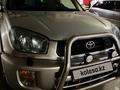 Toyota RAV4 2003 года за 5 950 000 тг. в Караганда – фото 6