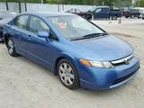 Honda Civic 2013 года за 39 000 тг. в Алматы
