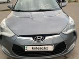 Hyundai Veloster 2012 годаүшін6 000 000 тг. в Алматы – фото 3