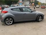 Hyundai Veloster 2012 годаүшін6 000 000 тг. в Алматы – фото 4