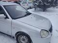 ВАЗ (Lada) Priora 2170 2010 года за 950 000 тг. в Семей – фото 5