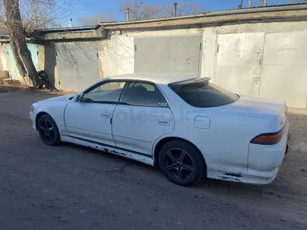 Toyota Mark II 1996 года за 1 500 000 тг. в Алматы – фото 13