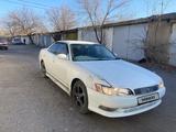 Toyota Mark II 1996 года за 1 500 000 тг. в Алматы – фото 2