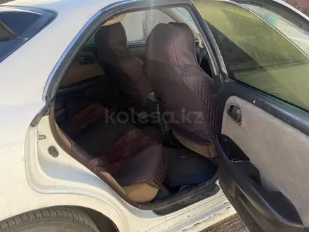 Toyota Mark II 1996 года за 1 500 000 тг. в Алматы – фото 3
