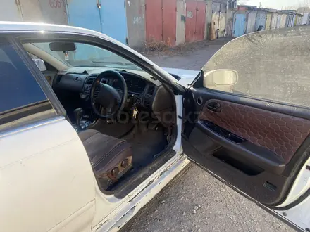 Toyota Mark II 1996 года за 1 500 000 тг. в Алматы – фото 4