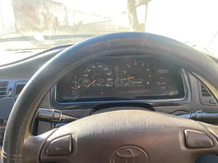 Toyota Mark II 1996 года за 1 500 000 тг. в Алматы – фото 6