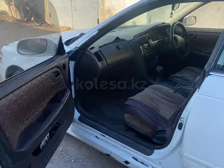 Toyota Mark II 1996 года за 1 500 000 тг. в Алматы – фото 7
