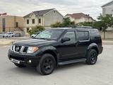 Nissan Pathfinder 2006 года за 7 000 000 тг. в Актау