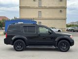 Nissan Pathfinder 2006 года за 7 000 000 тг. в Актау – фото 4