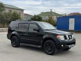 Nissan Pathfinder 2006 года за 7 000 000 тг. в Актау – фото 3