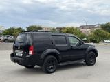 Nissan Pathfinder 2006 года за 7 000 000 тг. в Актау – фото 5