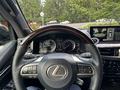 Lexus LX 570 2017 годаүшін41 000 000 тг. в Алматы – фото 13