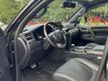 Lexus LX 570 2017 годаүшін41 000 000 тг. в Алматы – фото 3