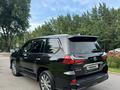 Lexus LX 570 2017 годаүшін41 000 000 тг. в Алматы – фото 5