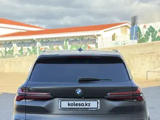 BMW X5, 2019