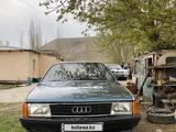 Audi 100 1988 года за 800 000 тг. в Тараз