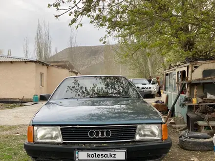 Audi 100 1988 года за 800 000 тг. в Тараз