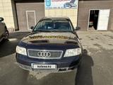 Audi A6 1997 годаүшін2 000 000 тг. в Атырау