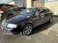 Audi A6 1997 годаүшін2 000 000 тг. в Атырау – фото 2