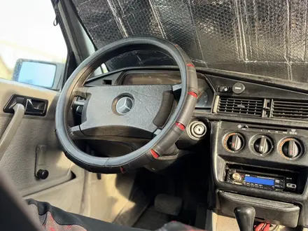 Mercedes-Benz 190 1991 года за 1 300 000 тг. в Алматы – фото 10
