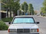 Mercedes-Benz 190 1991 года за 1 300 000 тг. в Алматы
