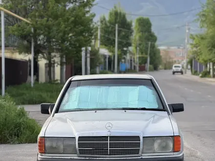 Mercedes-Benz 190 1991 года за 1 300 000 тг. в Алматы