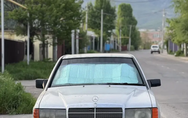 Mercedes-Benz 190 1991 года за 1 300 000 тг. в Алматы