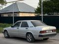 Mercedes-Benz 190 1991 года за 1 300 000 тг. в Алматы – фото 3