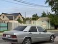 Mercedes-Benz 190 1991 года за 1 300 000 тг. в Алматы – фото 4
