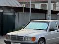 Mercedes-Benz 190 1991 года за 1 300 000 тг. в Алматы – фото 5