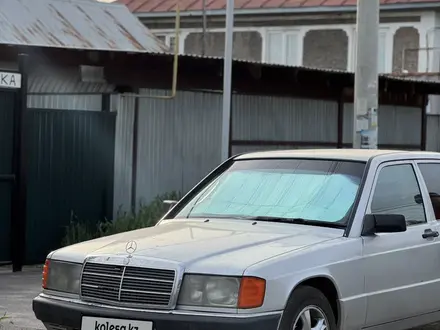 Mercedes-Benz 190 1991 года за 1 300 000 тг. в Алматы – фото 5