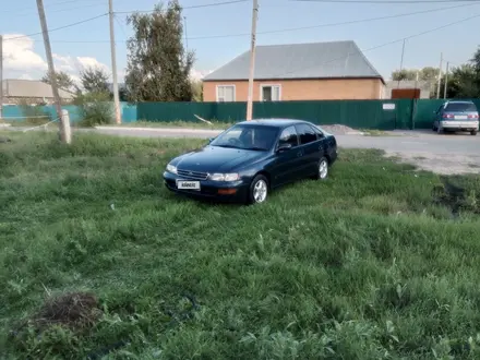 Toyota Carina E 1992 года за 2 500 000 тг. в Павлодар – фото 5