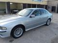 BMW 528 1996 годаүшін3 000 000 тг. в Тараз – фото 3