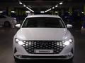 Hyundai Grandeur 2021 года за 12 500 000 тг. в Шымкент – фото 23