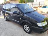 Hyundai Trajet 2004 года за 2 500 000 тг. в Жетысай