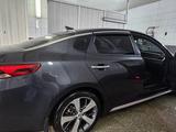 Kia Optima 2020 года за 9 800 000 тг. в Алматы