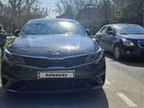 Kia Optima 2020 года за 9 800 000 тг. в Алматы – фото 5