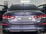 Kia Optima 2020 года за 9 800 000 тг. в Алматы – фото 2