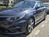 Kia Optima 2020 года за 9 800 000 тг. в Алматы – фото 3