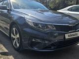 Kia Optima 2020 года за 9 800 000 тг. в Алматы – фото 4