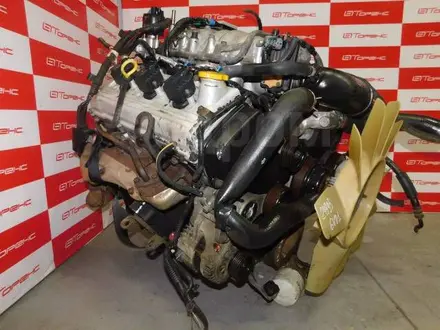 Двигатель 6VD1 за 425 000 тг. в Усть-Каменогорск