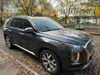 Hyundai Palisade 2021 года за 22 200 000 тг. в Алматы