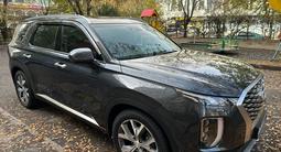 Hyundai Palisade 2021 года за 23 555 000 тг. в Алматы