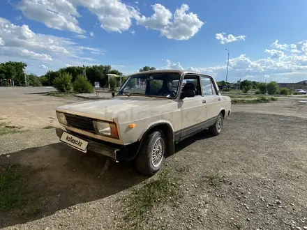 ВАЗ (Lada) 2105 1983 года за 650 000 тг. в Караганда – фото 10