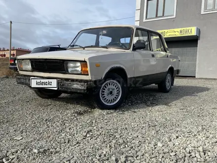 ВАЗ (Lada) 2105 1983 года за 650 000 тг. в Караганда – фото 2