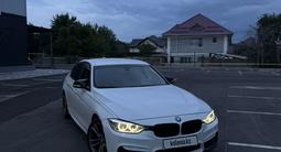 BMW 320 2013 года за 12 300 000 тг. в Алматы