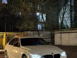 BMW 320 2013 годаүшін12 300 000 тг. в Алматы – фото 4